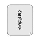 Dam-licious | Mix Match Fun-Flirty Lovers’ Water-Resistant Blankets