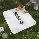 Dam-licious | Mix Match Fun-Flirty Lovers’ Water-Resistant Blankets