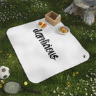 Dam-licious | Mix Match Fun-Flirty Lovers’ Water-Resistant Blankets