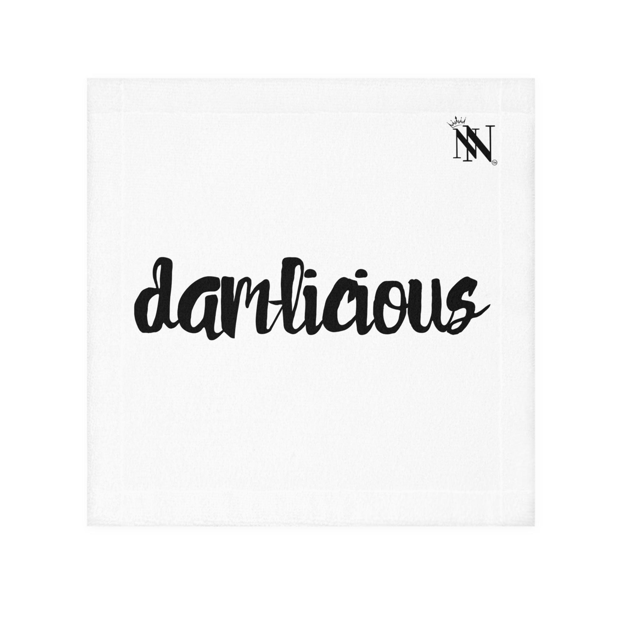 Dam-licious | Mix & Match Lils’ Fun-Flirty Lovers’ Towels
