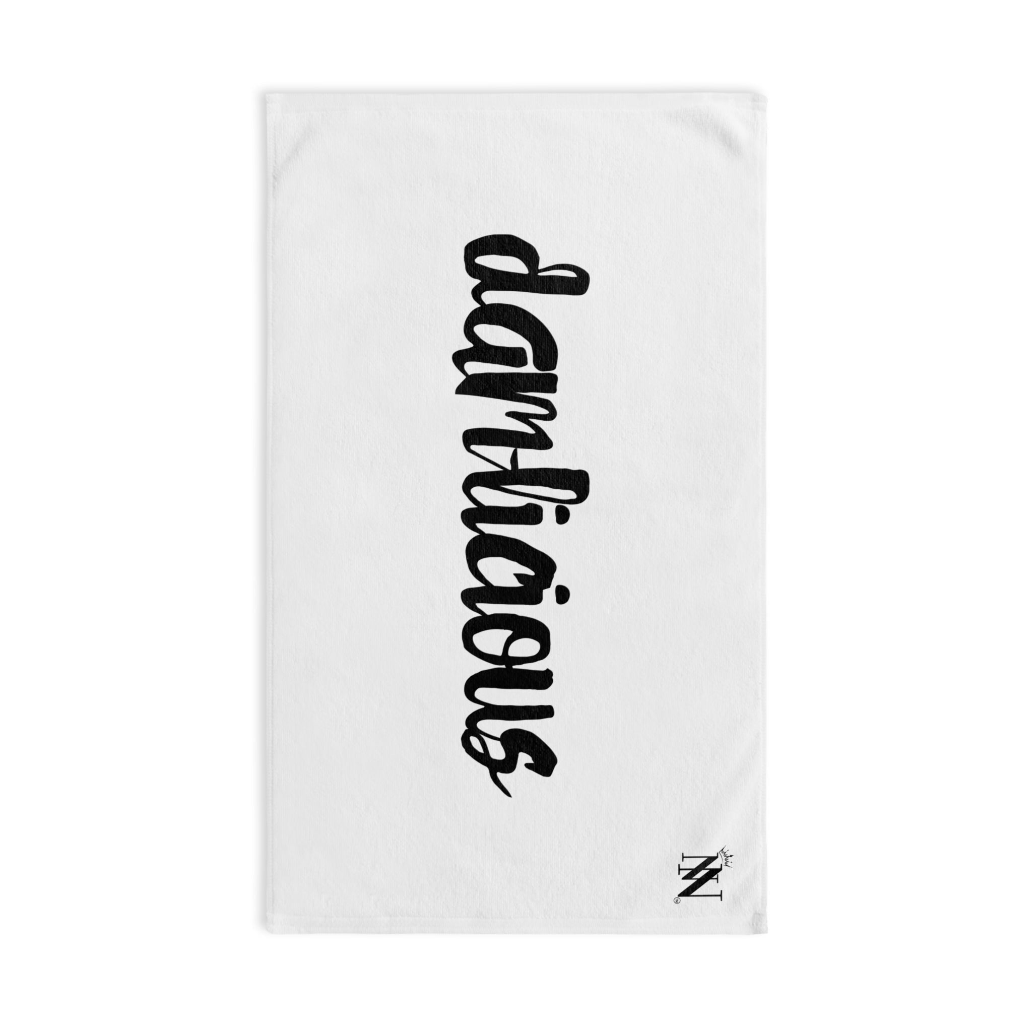 Dam-licious | Mix & Match Original Fun-Flirty Lovers’ Towels
