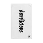 Dam-licious | Mix & Match Original Fun-Flirty Lovers’ Towels