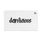 Dam-licious | Mix & Match Original Fun-Flirty Lovers’ Towels