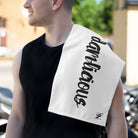 Dam-licious | Mix & Match Soft Fun-Flirty Lovers’ Towels