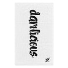 Dam-licious | Mix & Match Soft Fun-Flirty Lovers’ Towels