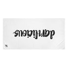 Dam-licious | Mix & Match XL Fun-Flirty Lovers’ Towels