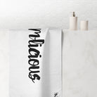 Dam-licious | Mix & Match XL Fun-Flirty Lovers’ Towels