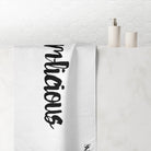 Dam-licious | Mix & Match XL Fun-Flirty Lovers’ Towels
