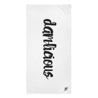 Dam-licious | Mix & Match XL Fun-Flirty Lovers’ Towels
