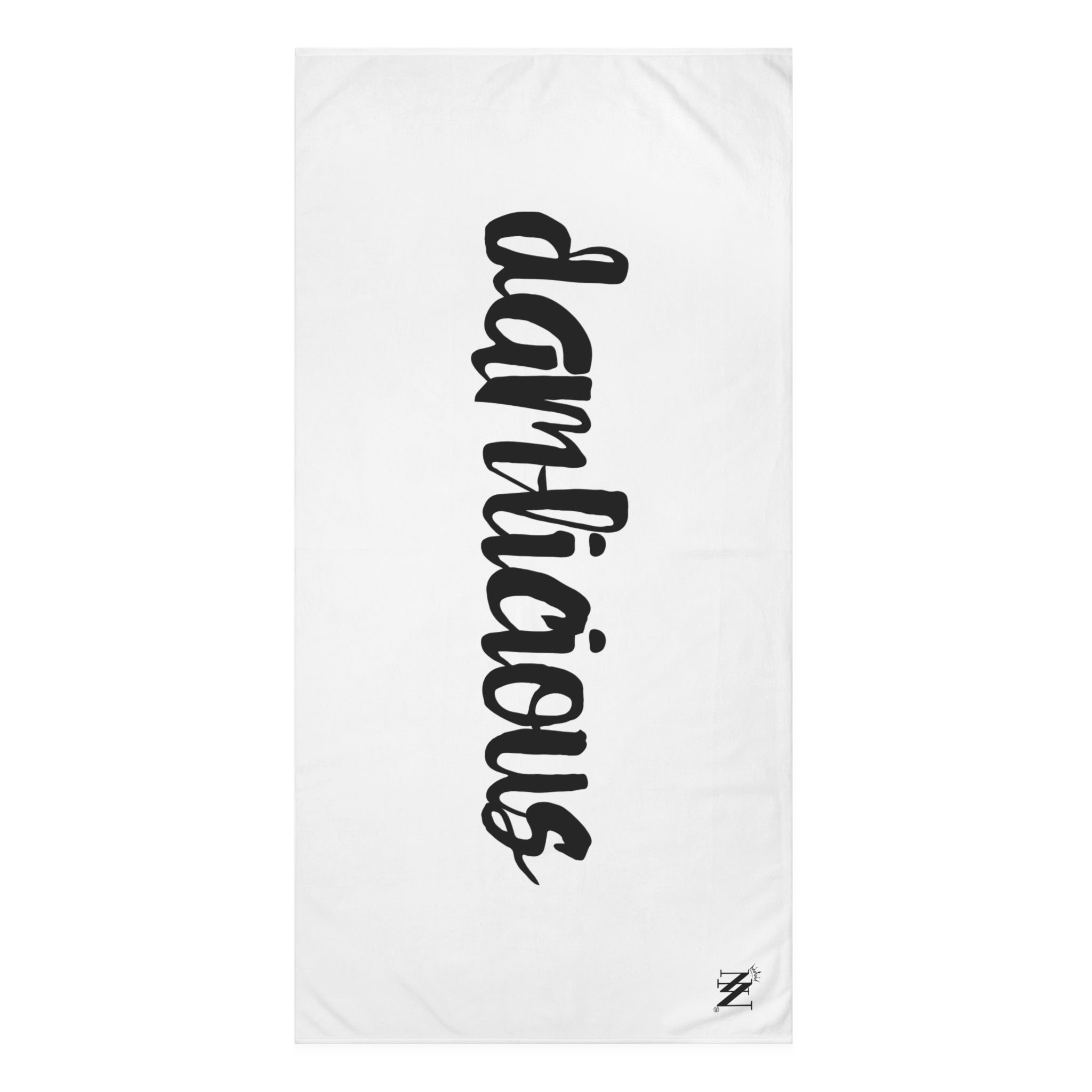 Dam-licious | Mix & Match XL Fun-Flirty Lovers’ Towels