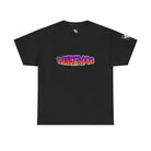 Dangerous Adult T-Shirt Cum Tee | Live Bold & Comfortable