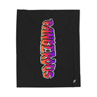Dangerous | Mix & Match Fun-Flirty Lovers’ Blankets