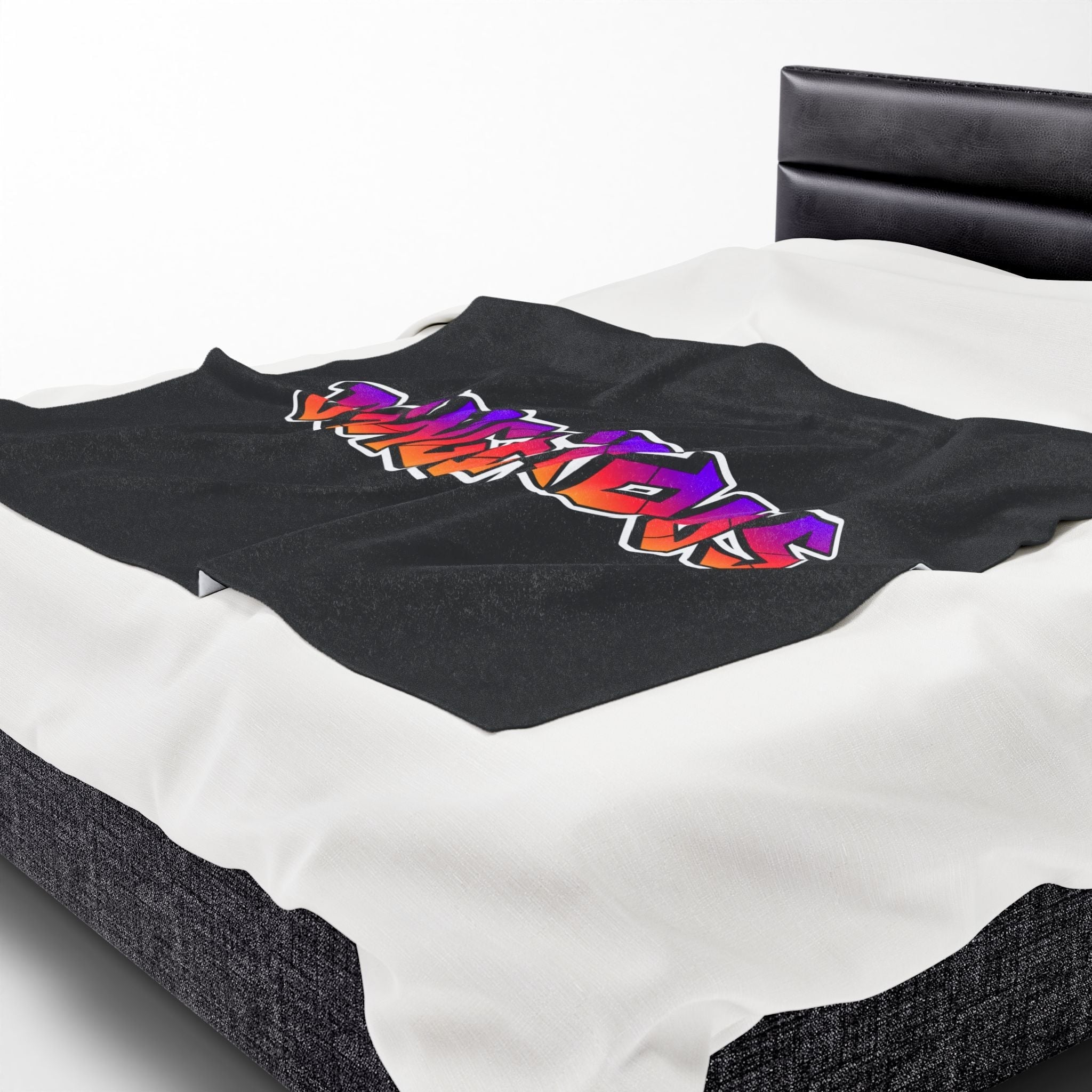 Dangerous | Mix & Match Fun-Flirty Lovers’ Blankets