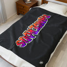 Dangerous | Mix & Match Fun-Flirty Lovers’ Blankets