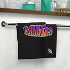Dangerous | Mix & Match Lils’ Fun-Flirty Lovers’ Towels