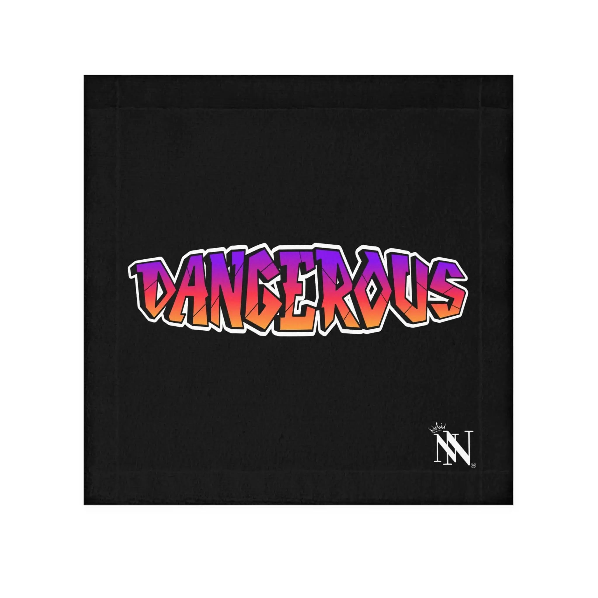 Dangerous | Mix & Match Lils’ Fun-Flirty Lovers’ Towels