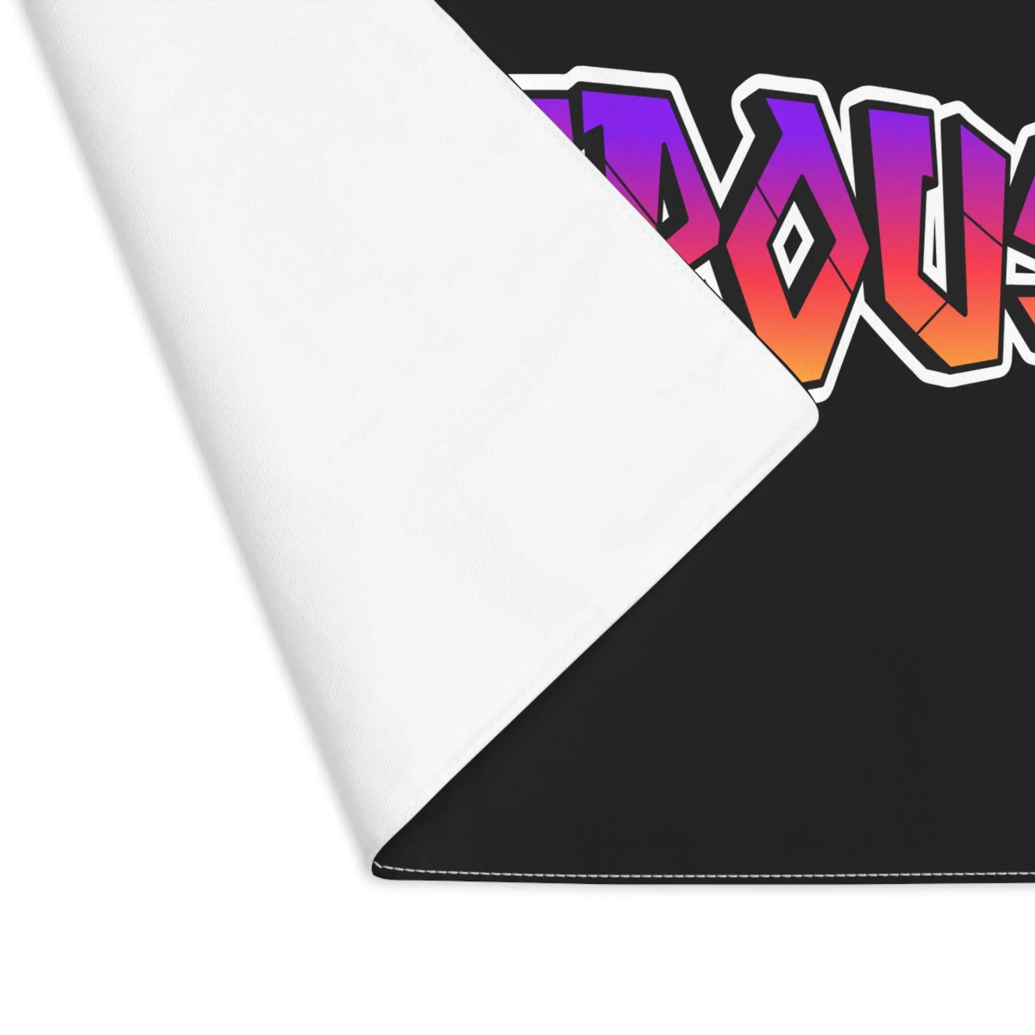 Dangerous | Mix & Match Playful Fun-Flirty Lovers’ Toy Mats