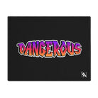 Dangerous | Mix & Match Playful Fun-Flirty Lovers’ Toy Mats