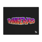 Dangerous | Mix & Match Playful Fun-Flirty Lovers’ Toy Mats