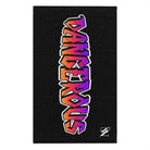 Dangerous | Mix & Match Soft Fun-Flirty Lovers’ Towels