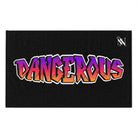 Dangerous | Mix & Match Soft Fun-Flirty Lovers’ Towels