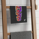 Dangerous | Mix & Match Soft Fun-Flirty Lovers’ Towels