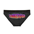 Dangerous | Mix & Match Women’s Fun-Flirty Lovers’ Panties