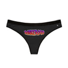 Dangerous | Mix & Match Women’s Fun-Flirty Lovers’ Thongs