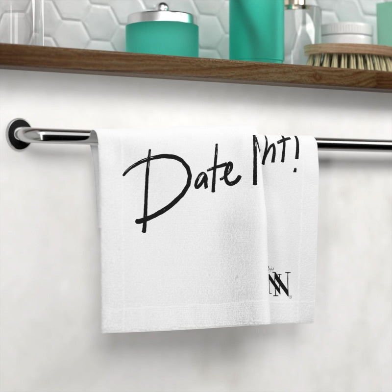 Date Night | Mix & Match Lils’ Fun-Flirty Lovers’ Towels