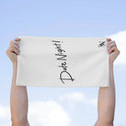 Date Night | Mix & Match Soft Fun-Flirty Lovers’ Towels