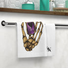 Death’s Love Potion | Mix & Match Lils’ Fun-Flirty Lovers’ Towels