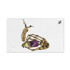 Death’s Love Potion | Mix & Match Original Fun-Flirty Lovers’ Towels