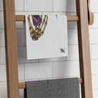 Death’s Love Potion | Mix & Match Soft Fun-Flirty Lovers’ Towels