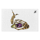 Death’s Love Potion | Mix & Match Soft Fun-Flirty Lovers’ Towels