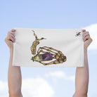 Death’s Love Potion | Mix & Match Soft Fun-Flirty Lovers’ Towels