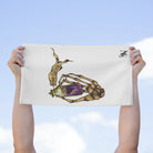Death’s Love Potion | Mix & Match Soft Fun-Flirty Lovers’ Towels