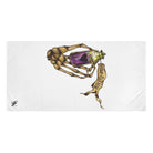Death’s Love Potion | Mix & Match XL Fun-Flirty Lovers’ Towels