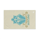 Deck Love Cruise | Mix & Match Original Fun-Flirty Lovers’ Towels