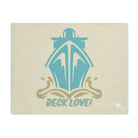 Deck Love Cruise Ship | Mix & Match Playful Fun-Flirty Lovers’ Toy Mats