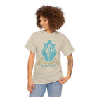Deck Love Cruise Ship Vacation | Mix & Match 100% Cotton Unisex Fun-Flirty Lovers’ Tees