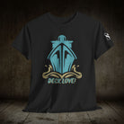 Deck Love Cruise Ship Vacation | Mix & Match 100% Cotton Unisex Fun-Flirty Lovers’ Tees