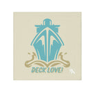Deck Love | Mix & Match Lils’ Fun-Flirty Lovers’ Towels