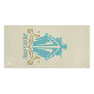 Deck Love | Mix & Match Naughty XL Fun-Flirty Lovers’ Towels