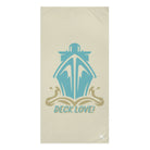 Deck Love | Mix & Match Naughty XL Fun-Flirty Lovers’ Towels