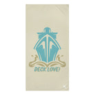 Deck Love | Mix & Match Naughty XL Fun-Flirty Lovers’ Towels