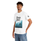 Deep Dive | Mix & Match 100% Cotton Unisex Fun-Flirty Lovers’ Tees