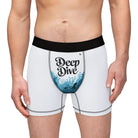 Deep Dive | Mix & Match Fun-Flirty Lovers’ Boxer Briefs