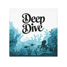 Deep Dive | Mix & Match Lils’ Fun-Flirty Lovers’ Towels