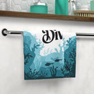 Deep Dive | Mix & Match Lils’ Fun-Flirty Lovers’ Towels