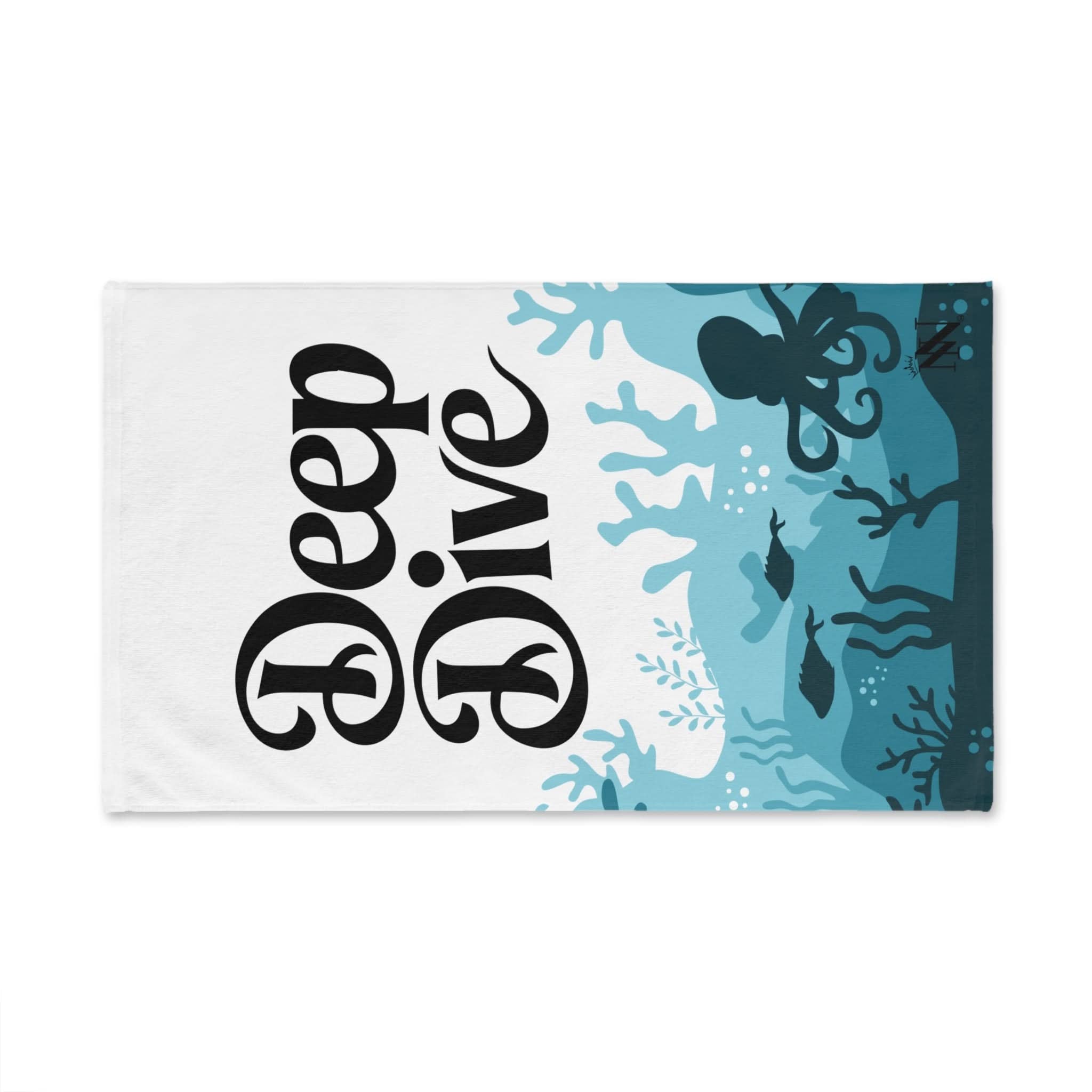 Deep Dive | Mix & Match Original Fun-Flirty Lovers’ Towels